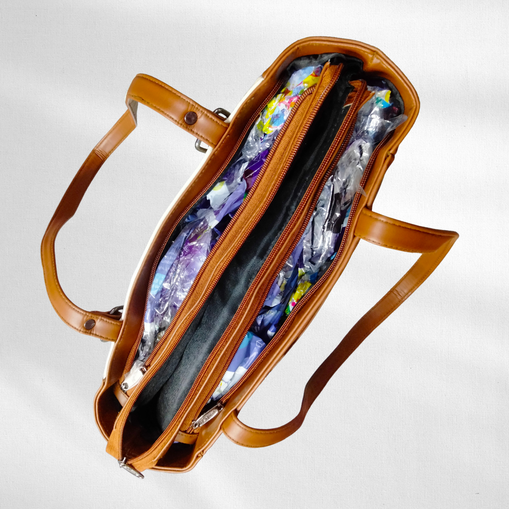 Expert Simple Tote bag