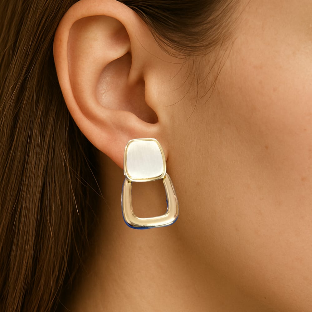 Elegant Fancy Earrings
