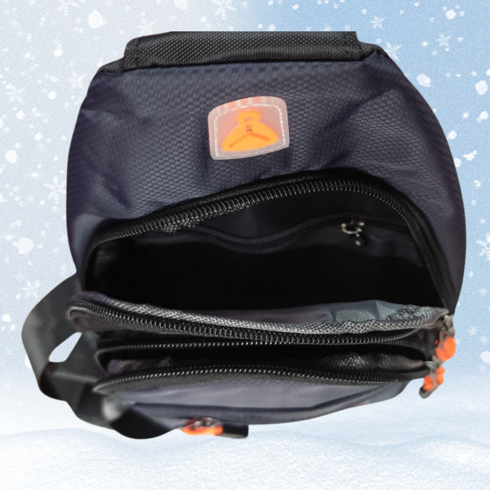 Crossbody Shoulder Bag