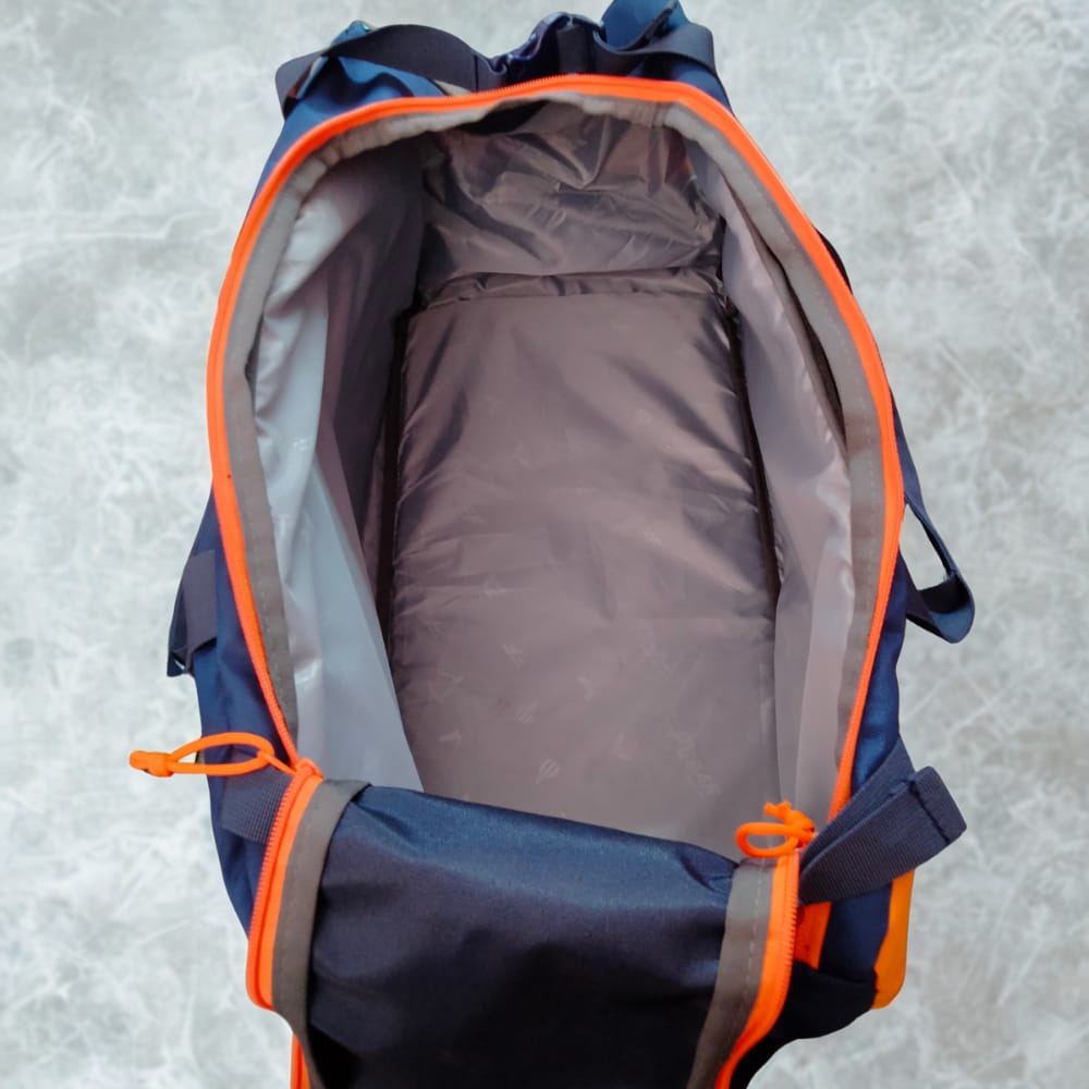 Fgear Travel Duffle Bag