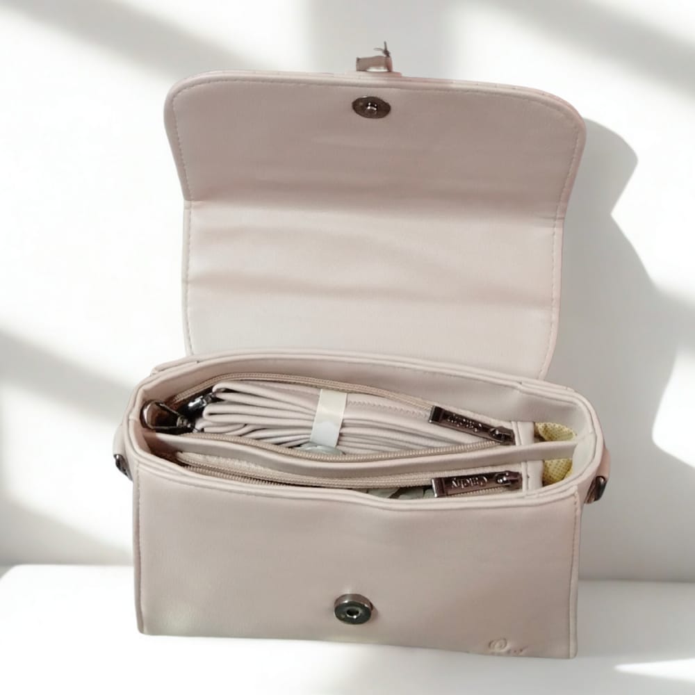 Classic Women and Girl Sling Bag