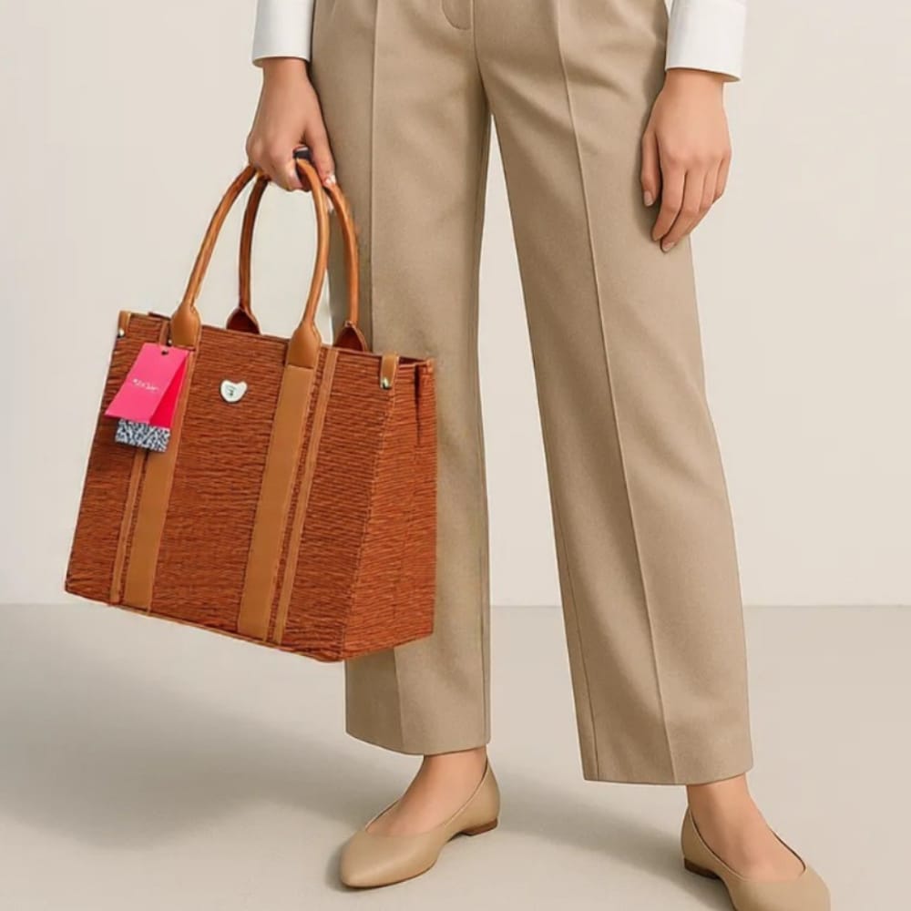 Expert Ladies Fashion Handbag