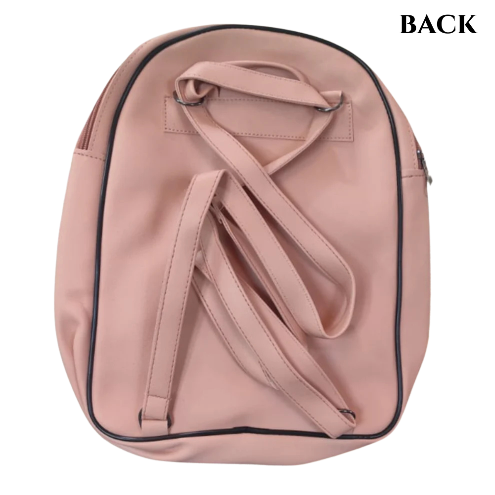 Magnificent Medium Bag Pack