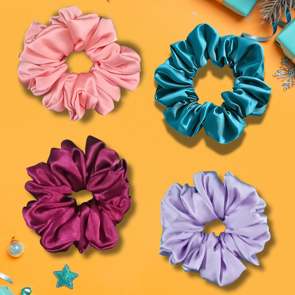 Scrunchies Combo