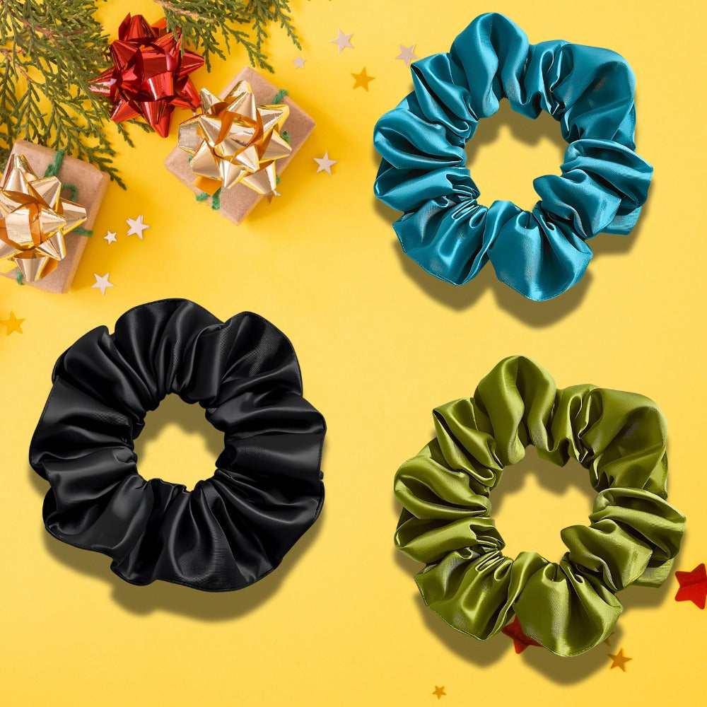 Scrunchies Combo