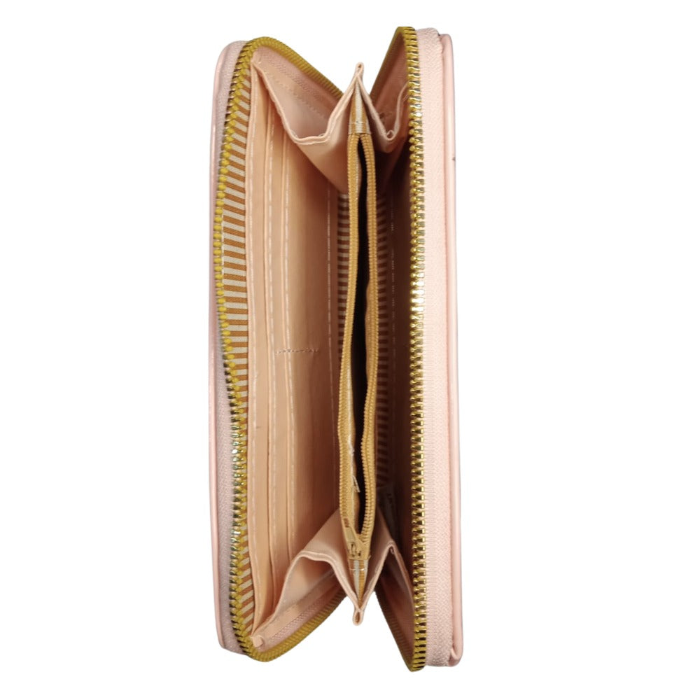 Trendy Long Wallet
