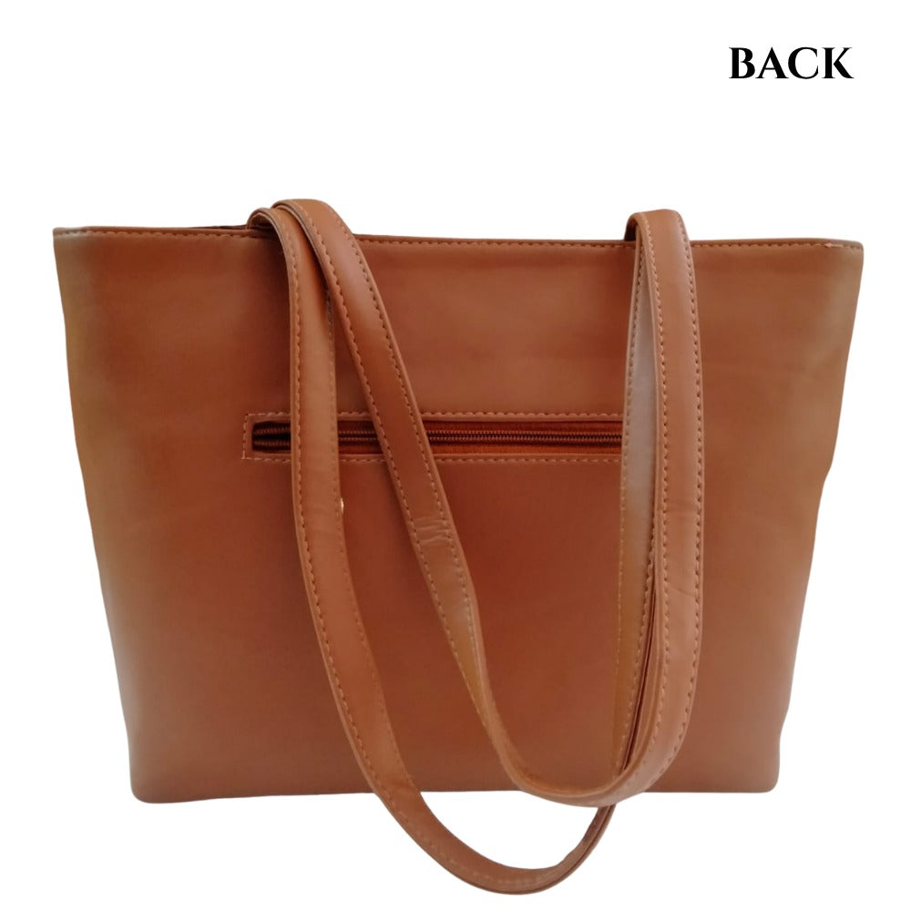 Expert Ladies Fashion Tote Bag