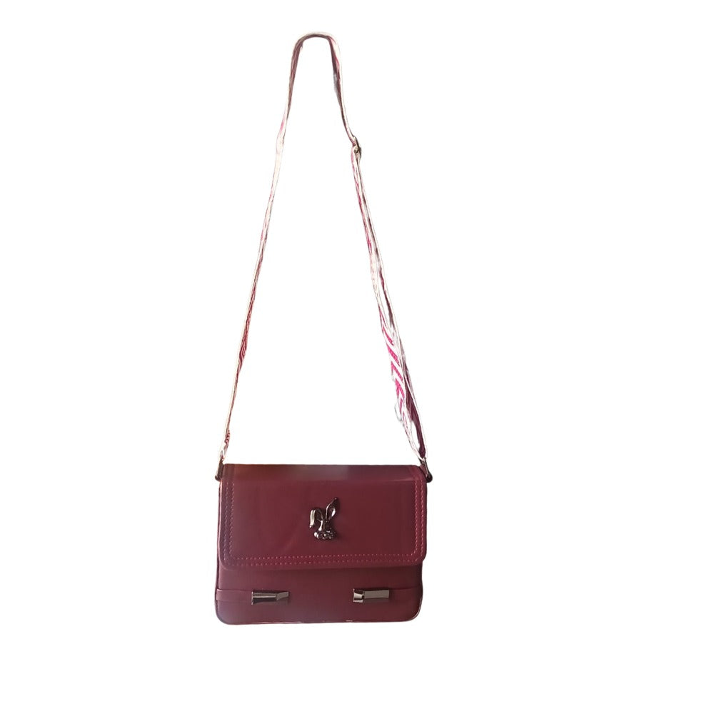 Trendy Crossbody Sling Bag