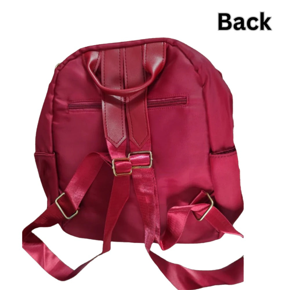 Multipurpose Backpack