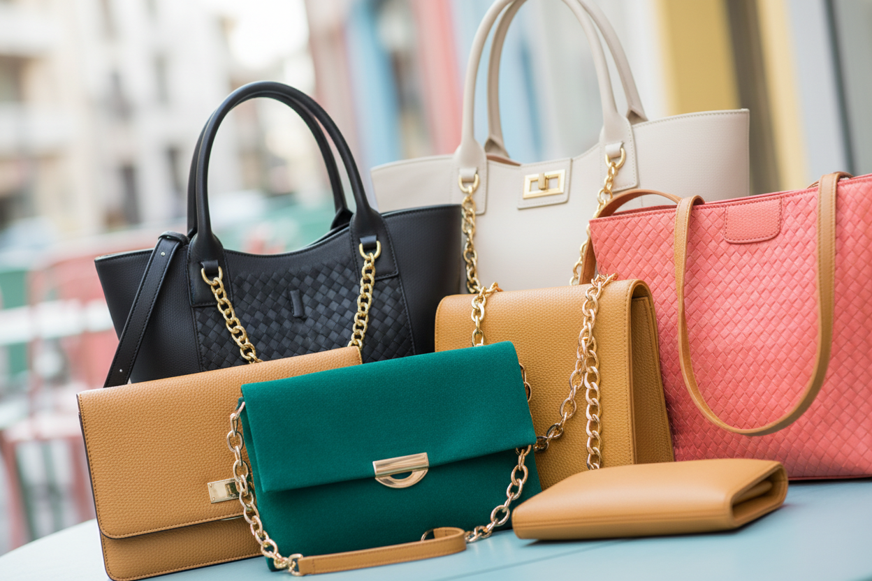 Sling Bags
