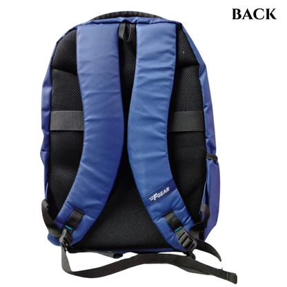 Fgear Laptop Backpack With Rain Cover