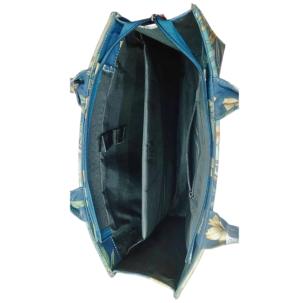 Stylish  Canvas Fabric Tote Bag