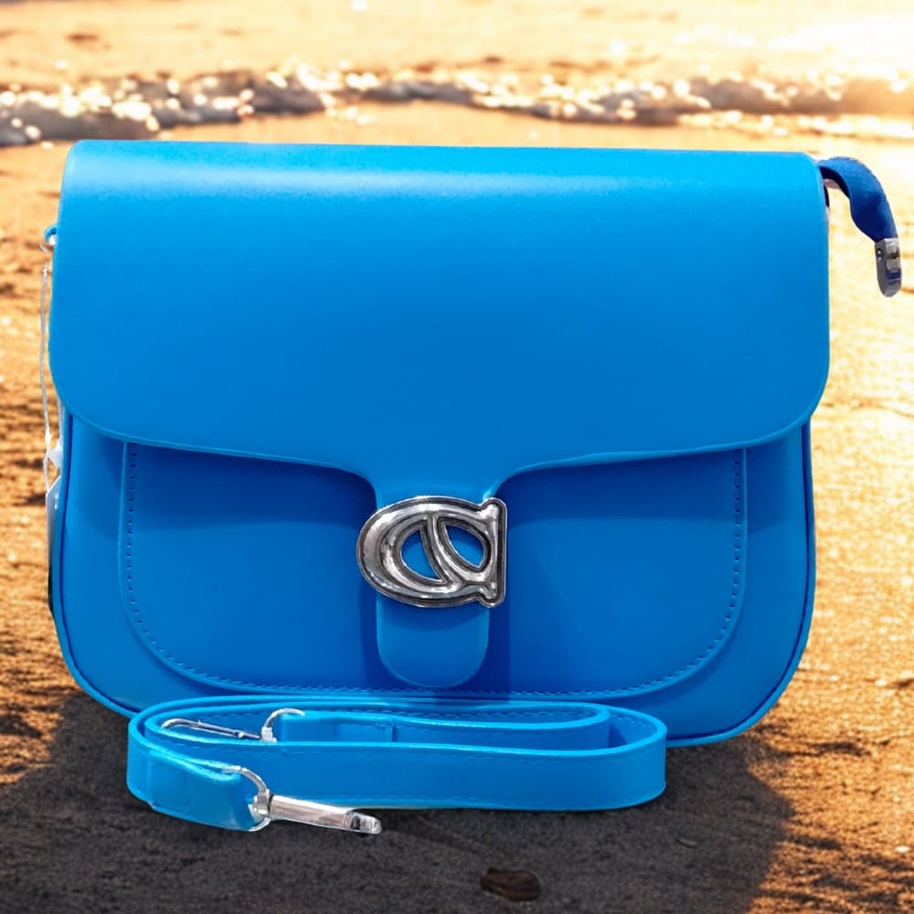 Ladies Stylish Crossbody Bag