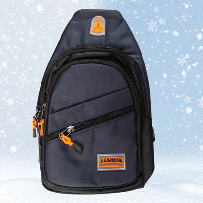 Crossbody Shoulder Bag