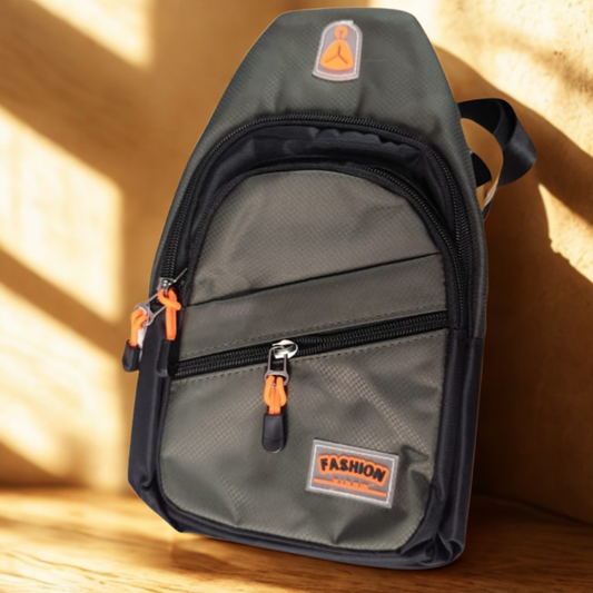 Crossbody Shoulder Bag