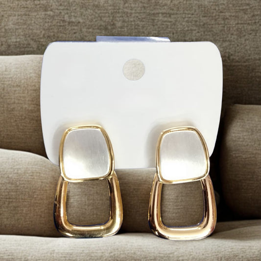 Elegant Fancy Earrings