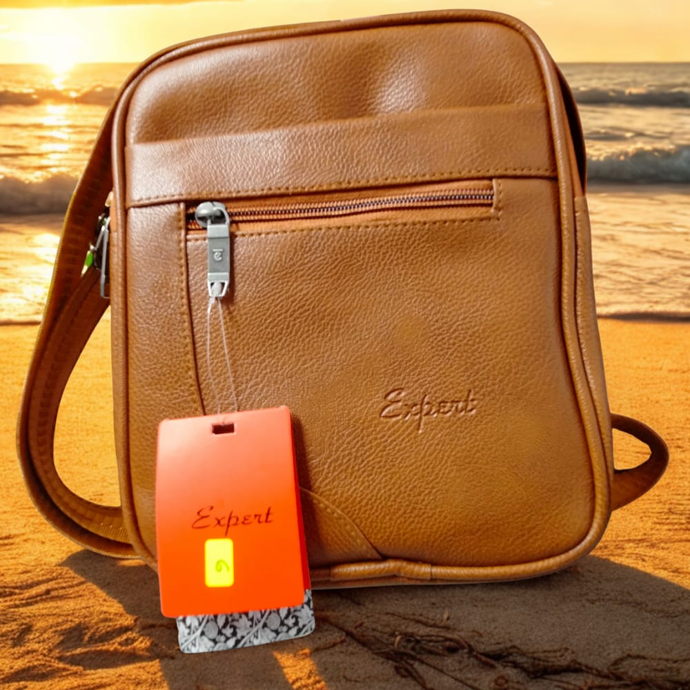 Unisex Sling Bag