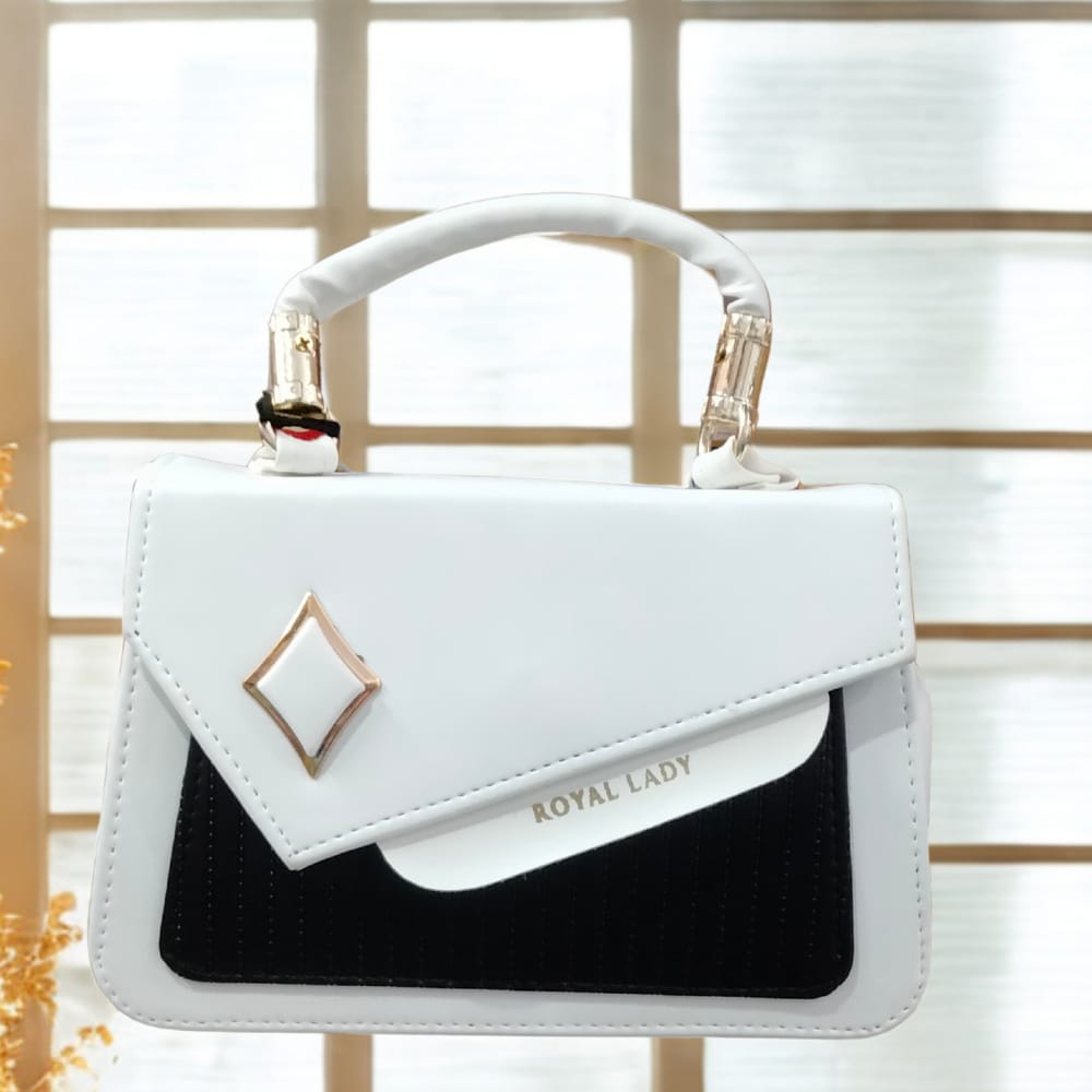 Trendy Adustible Strap Sling Bag