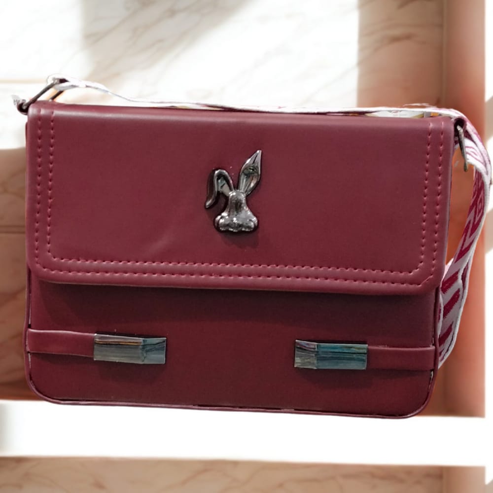 Trendy Crossbody Sling Bag
