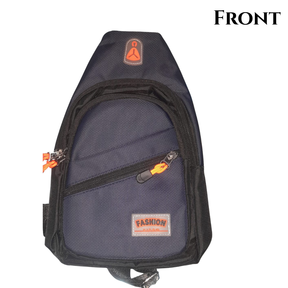 Crossbody Shoulder Bag
