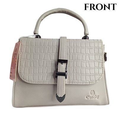 Classic Women and Girl Sling Bag