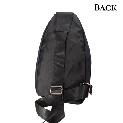 Crossbody Shoulder Bag