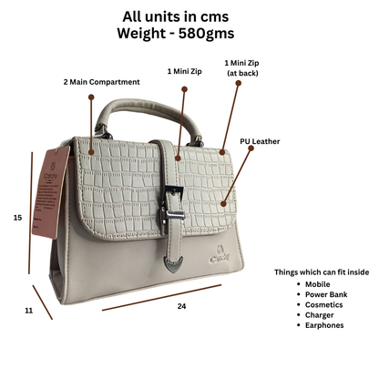 Classic Women and Girl Sling Bag