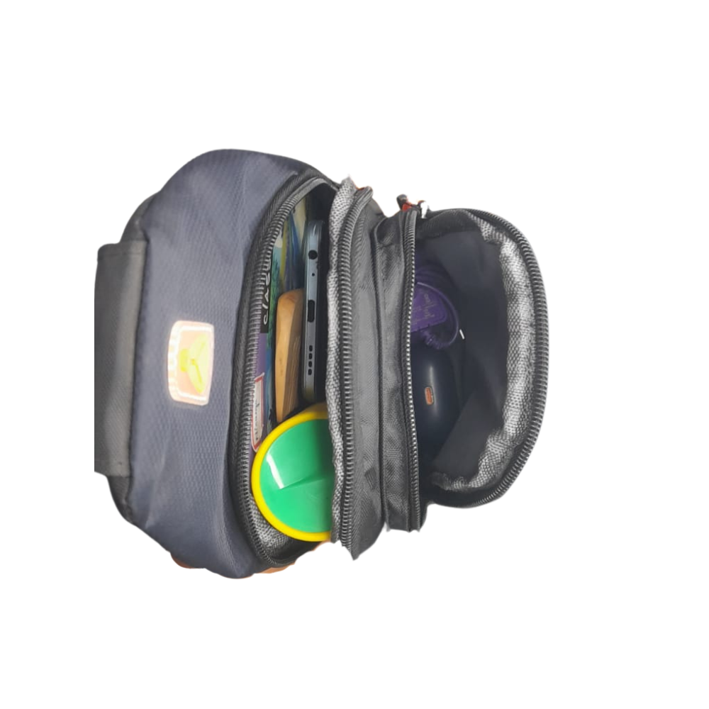 Crossbody Shoulder Bag