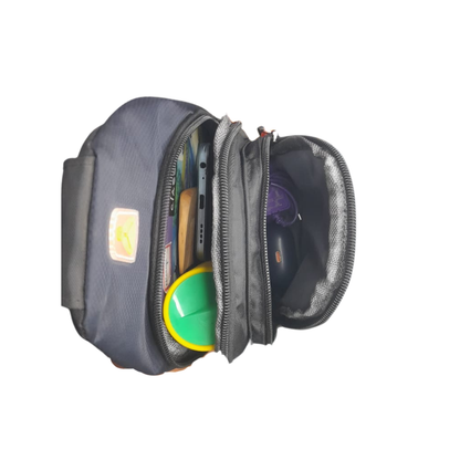 Crossbody Shoulder Bag