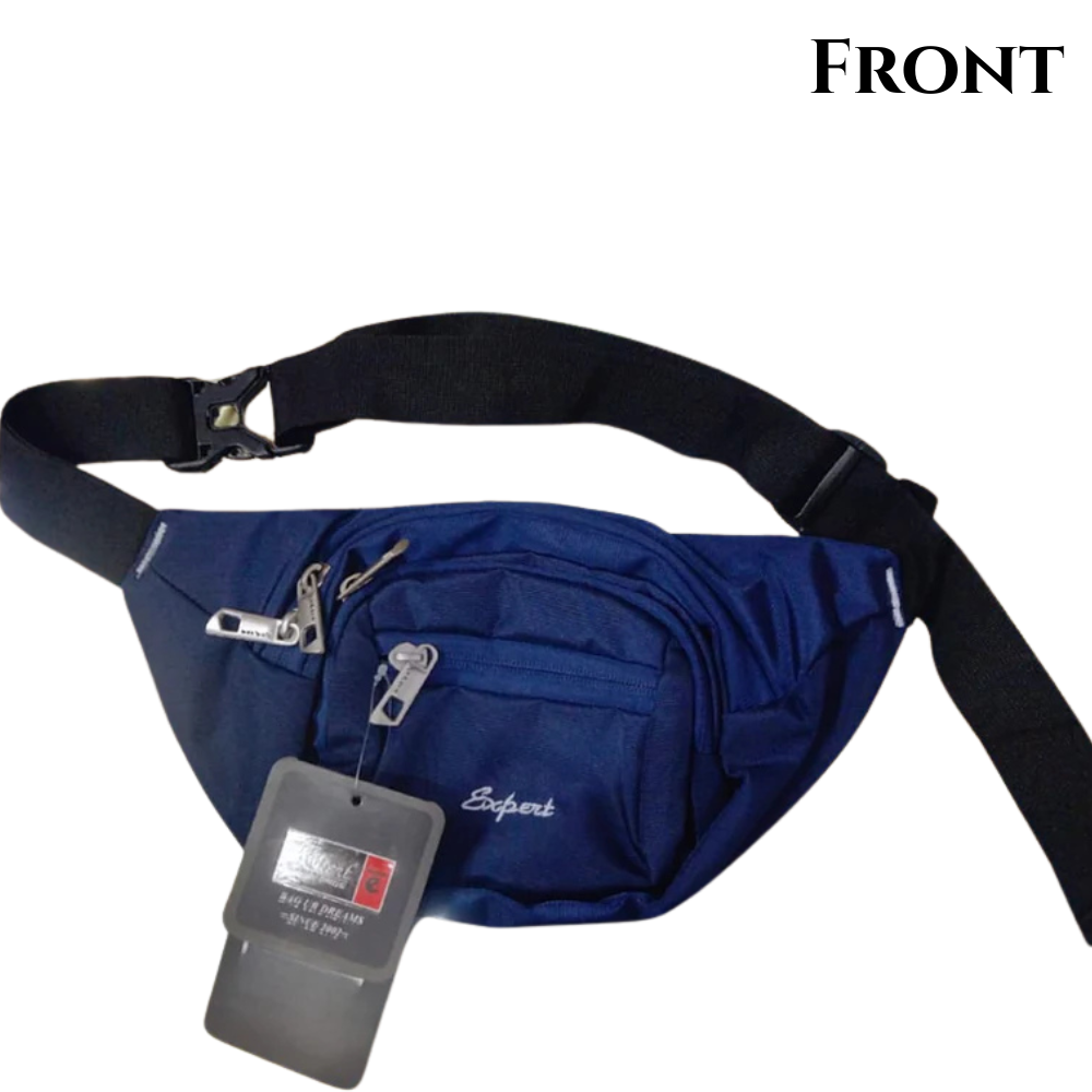 Expert Waist Pouch