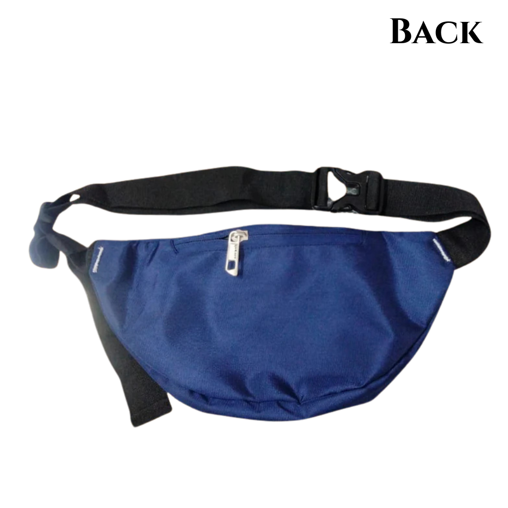 Expert Waist Pouch