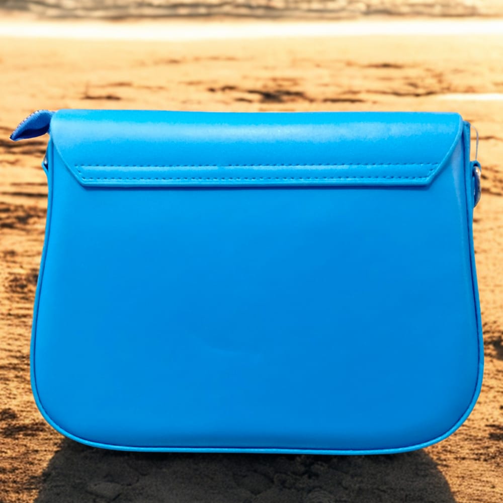 Ladies Stylish Crossbody Bag