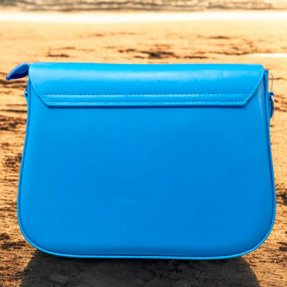Ladies Stylish Crossbody Bag