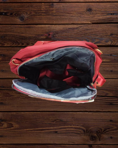 Multipurpose Backpack