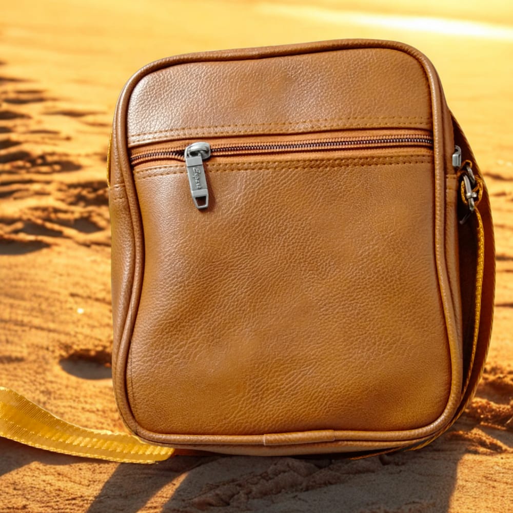 Unisex Sling Bag