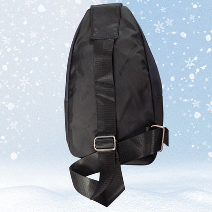 Crossbody Shoulder Bag