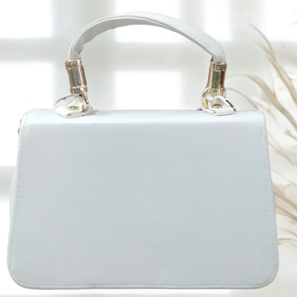 Trendy Adustible Strap Sling Bag