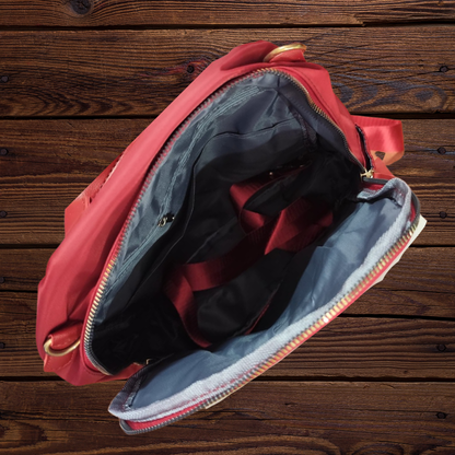 Multipurpose Backpack