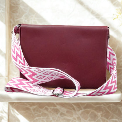 Trendy Crossbody Sling Bag