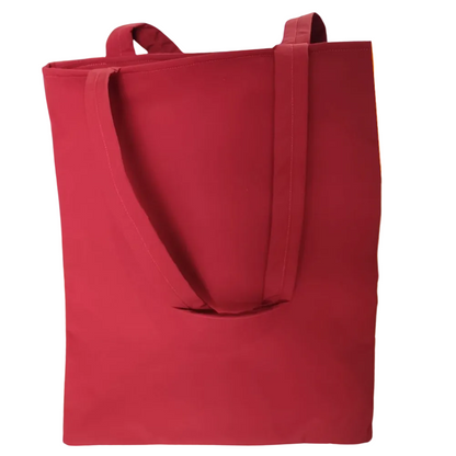 Shopping Bag With Long Handle