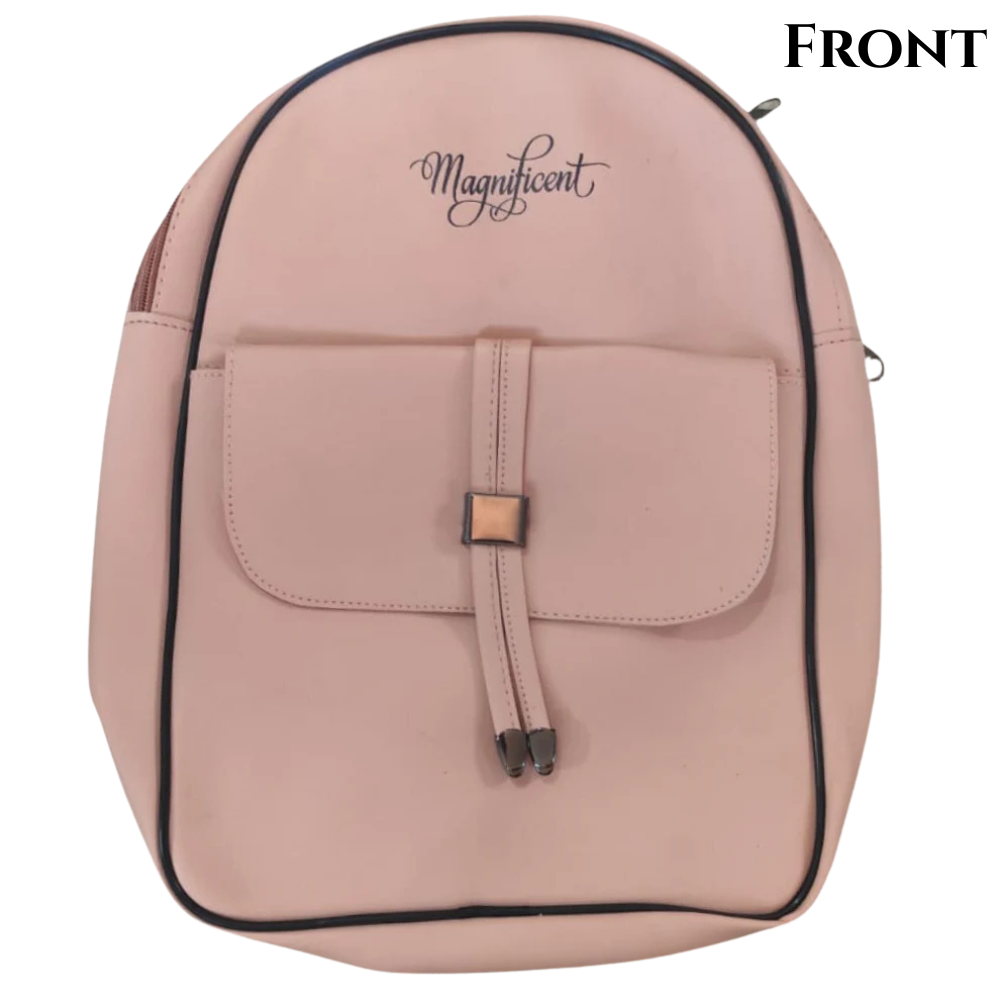 Magnificent Medium Bag Pack