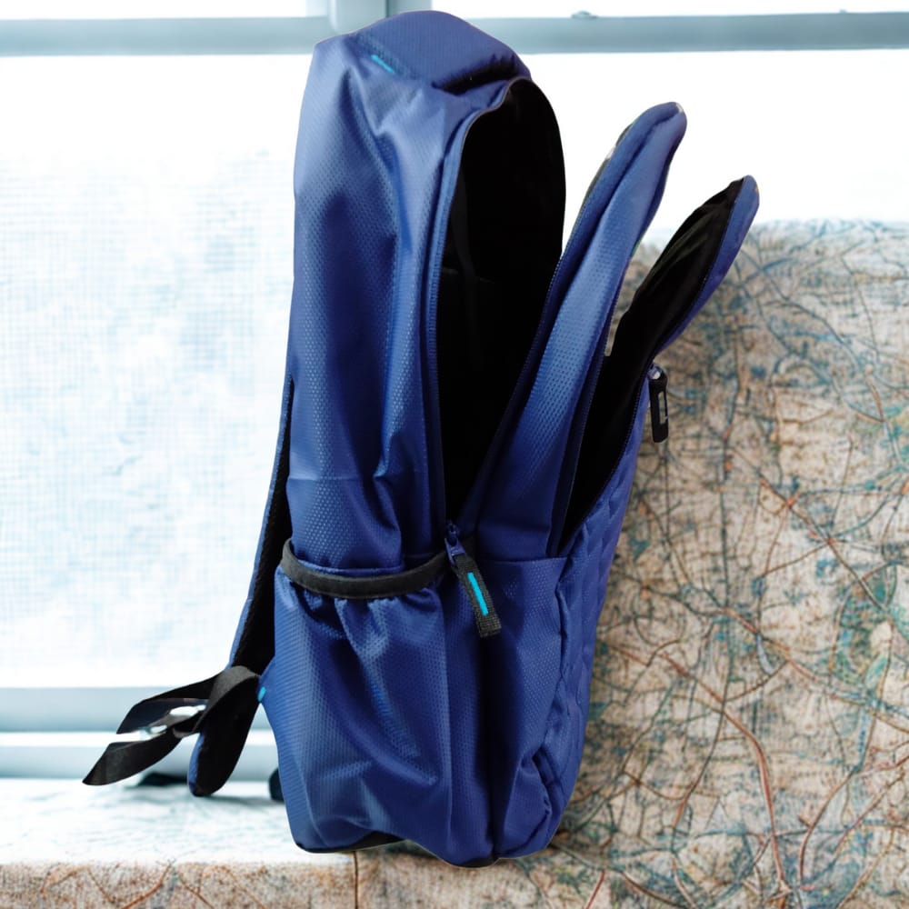 Fgear Laptop Backpack With Rain Cover