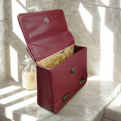 Trendy Crossbody Sling Bag