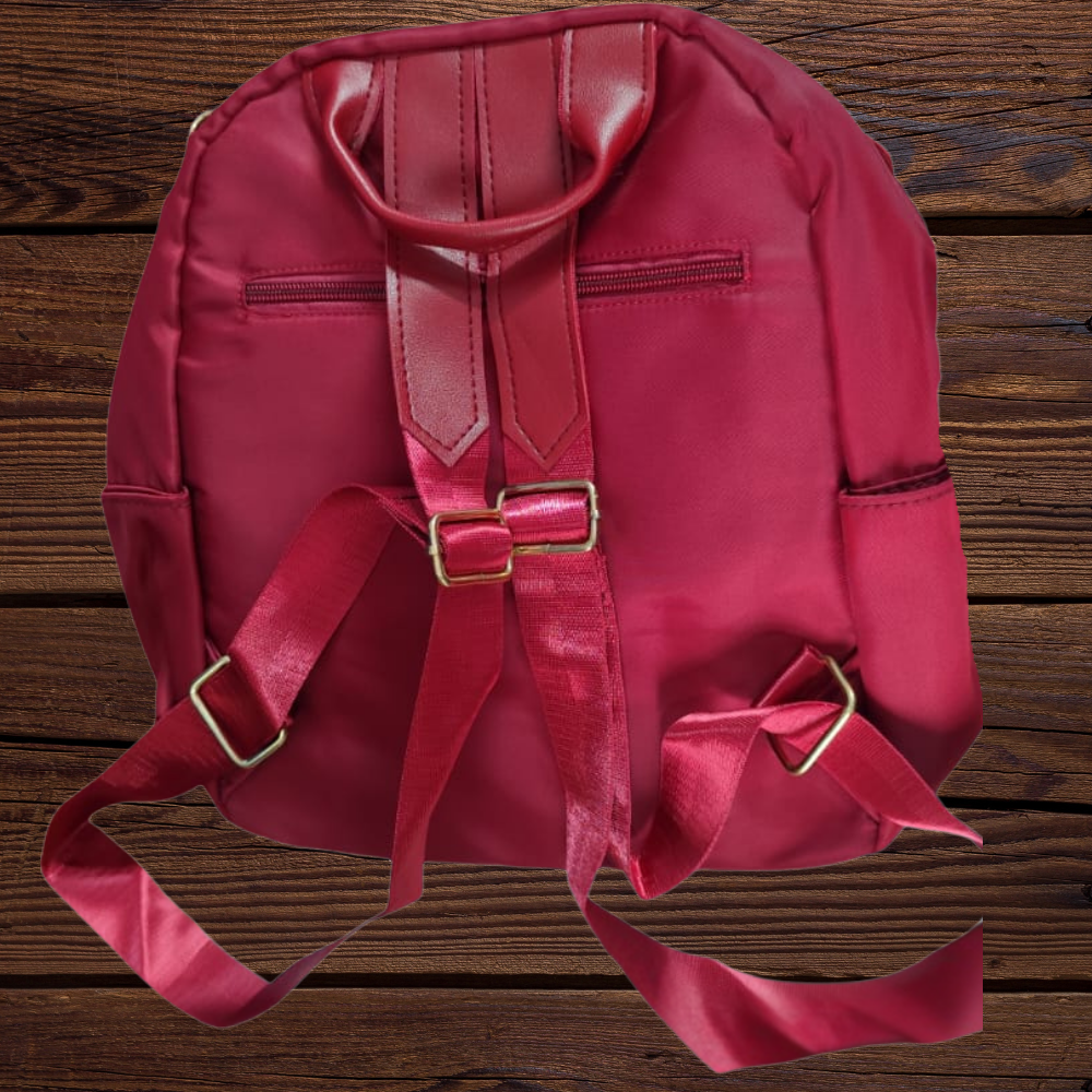 Multipurpose Backpack