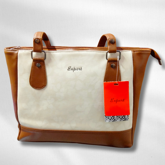 Expert  Simple Tote bag