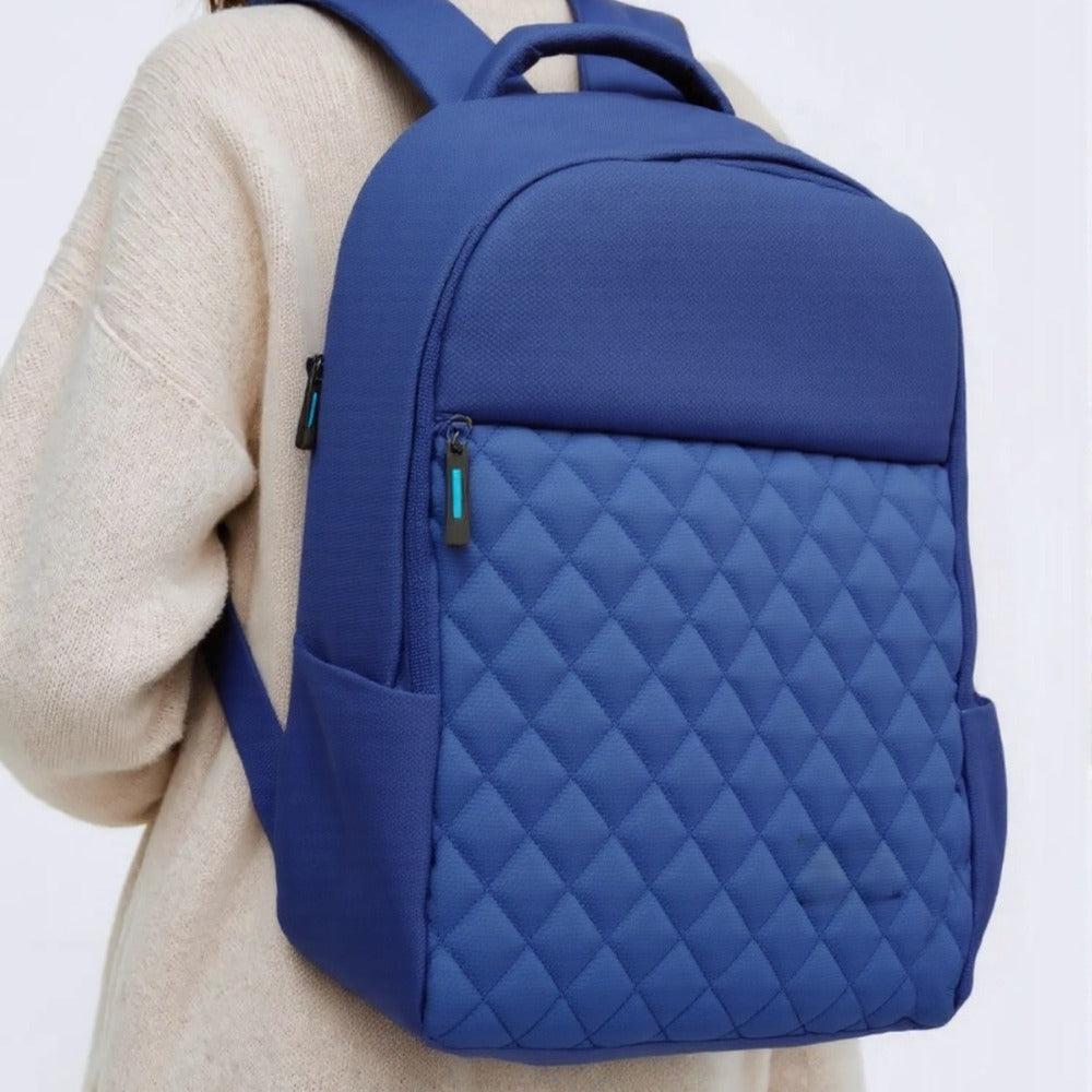 Fgear Laptop Backpack With Rain Cover