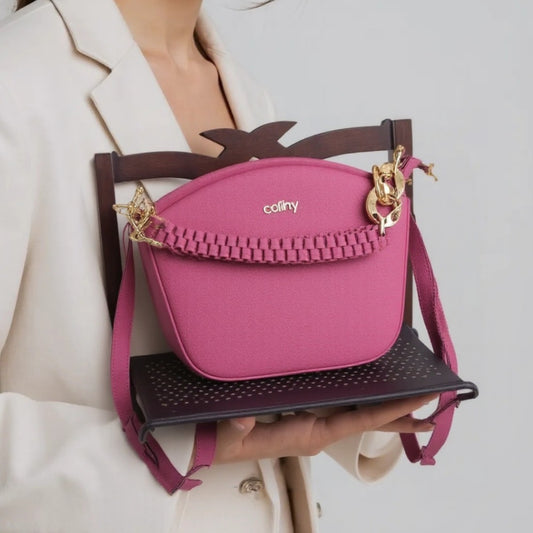 Compact Trendy Sling Bag