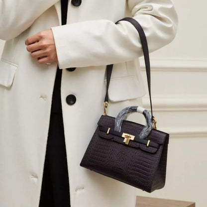 Stylish Premium Fashionable PU Leather Hand Bag