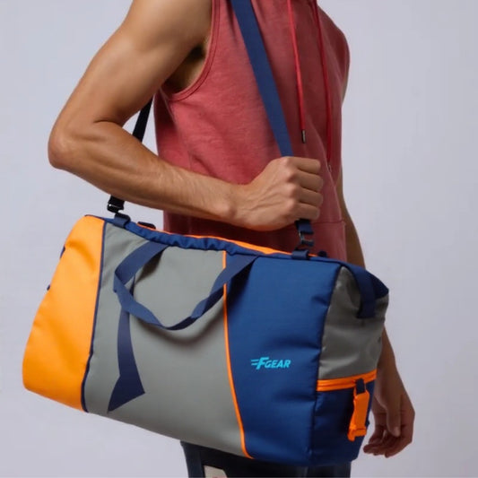 Fgear Travel Duffle Bag