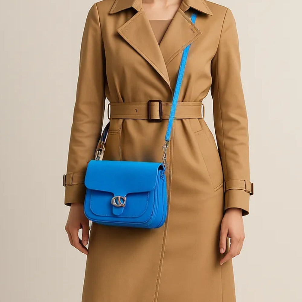 Ladies Stylish Crossbody Bag
